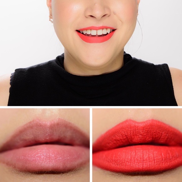 ColourPop "Parachute" lipstick - Picture 5 of 8